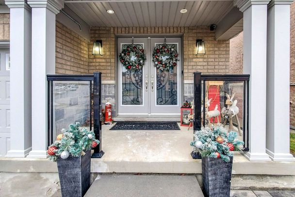 For Lease - 280 Miller Park Avenue Unit# (Upper Portion), Bradford West Gwillimbury, Ontario - Photo 1