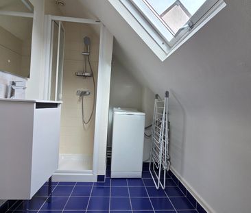 Location Appartement 2 pièces 22m² LA RICHE 37520 - Photo 3