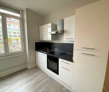 Location Appartement 1 pièce 25m² CLERMONT FERRAND 63000 - Photo 5