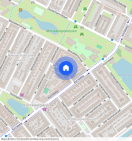 Ceramstraat **, 9715 JK Groningen