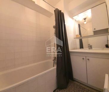 PAU Berlioz - T2 meublé de 31m² avec place de parking et terrasse - Photo 5