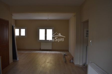 Διαμέρισμα για ενοικίαση Κατσικάς (Παμβωτίδα) - Φωτογραφία 3