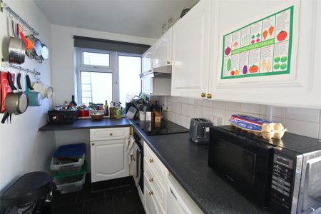 1 bedroom property to rent - Photo 4