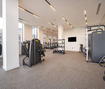Studio to rent - Photo 4