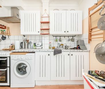 1 bedroom apartment to rent Watling Street, Bletchley, Milton Keyne... - Photo 6