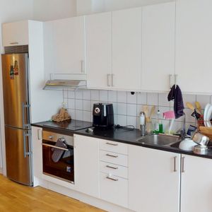 Tullgatan 7 B, Eskilstuna - Photo 2