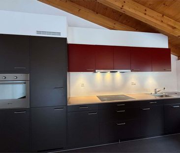 Appartamento moderno di 4,5 locali immerso nel verde a Cadro - Photo 2
