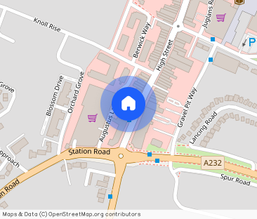 High Street, Orpington, BR6 - Photo 1