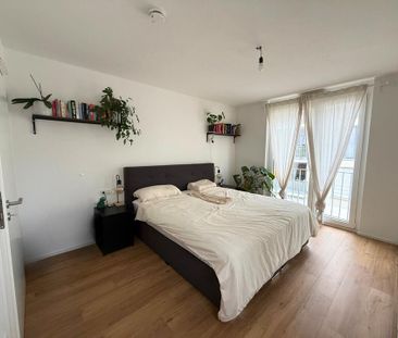 Einziehen, wohlfühlen, losleben - Photo 2