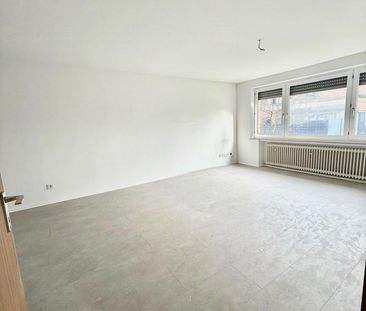 Lichtdurchflutete 3-Zimmer-EG-Wohnung mit großem Garten & großer Wo... - Photo 5