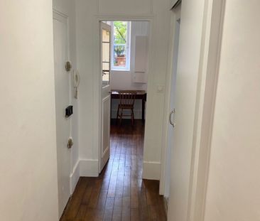 Appartement 2 pièces meublé à SAINT LOUIS - Photo 4