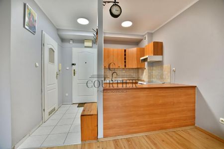 Mieszkanie Wrocław Śródmieście powierzchnia 30.0 m² C207-WM-99752 - Фото 3