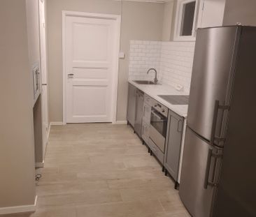 Eriksbergsvägen, Sollentuna - Foto 4