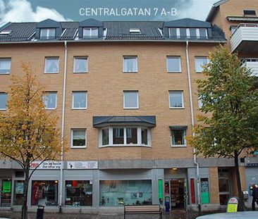 Fredsgränd 2 B - Foto 1