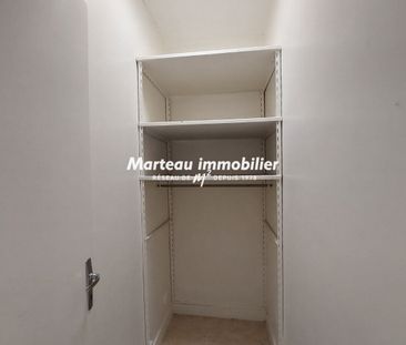 Location Appartement 2 pièces 40m² - Photo 5