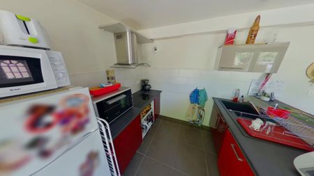 Location Appartement 3 pièces 54m² CHATELLERAULT 86100 - Photo 4