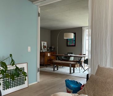 3.5 Zimmer, 100 m², 1. Stock - Photo 3