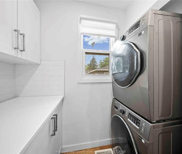 For Lease - 3495 LONGFELLOW Avenue Unit# UNIT A, Windsor, Ontario - Photo 3