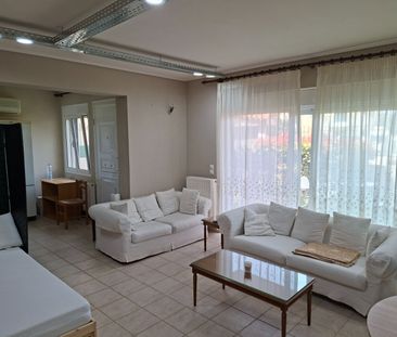Studio/Γκαρσονιέρα για ενοικίαση - Μαρκόπουλο, - Photo 1