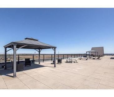 For Lease - 5327 Upper Middle Road Unit# 317, Burlington, Ontario - Photo 1