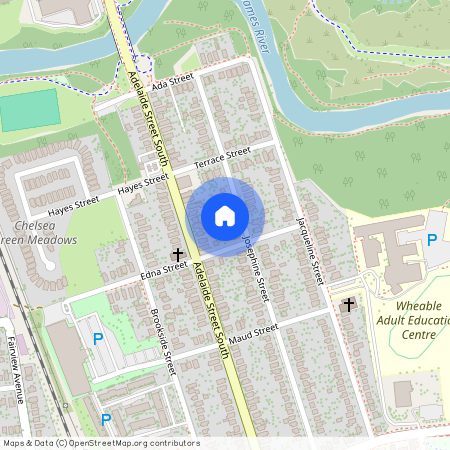 43 JOSEPHINE Street, London South