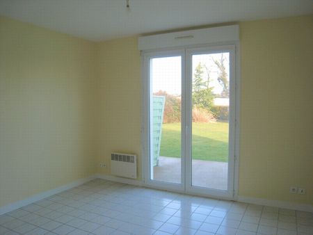 Location Appartement 1 pièce 19m² BEIGNON 56380 - Photo 2