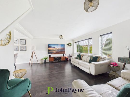 3 bedroom detached house to rent - Photo 1