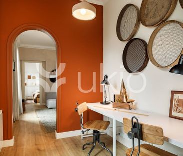 4 room luxury Apartment for rent in Barcelona, Spain - Photo 3