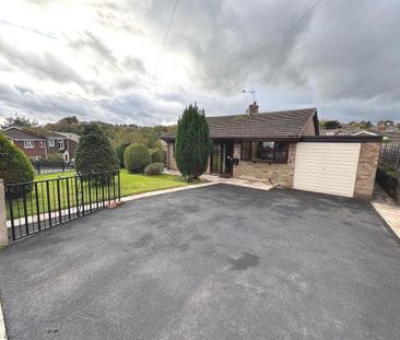 2 bedroom detached bungalow to rent - Photo 1