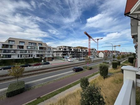 Appartement te huur - Photo 3