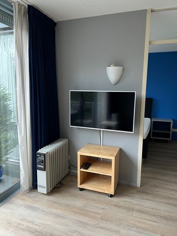 Te huur: Keurig gemeubileerd recreatie appartement achter hotel Bad Boekelo - Photo 2