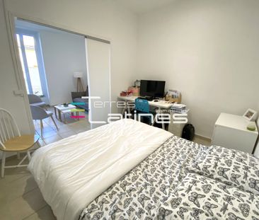 Location Appartement 3 pièces 59m² NIMES 30000 - Photo 2