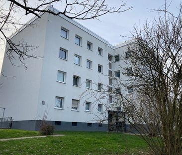 Erdgeschosswohnung in ruhigem Mehrfamilienhaus - Photo 4