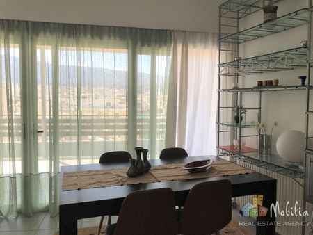 Διαμέρισμα για ενοικίαση Ιπποκράτειο (Γουδή) - Photo 2