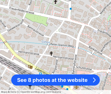 2.5 Rooms – Penthouse - Photo 1