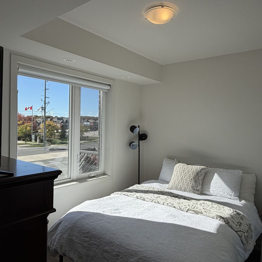 For Lease - 62 Sky Harbour Drive Unit# 207, Brampton, Ontario - Photo 1