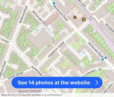 Hopetoun Street, New Town, Edinburgh, EH7 - Photo 1