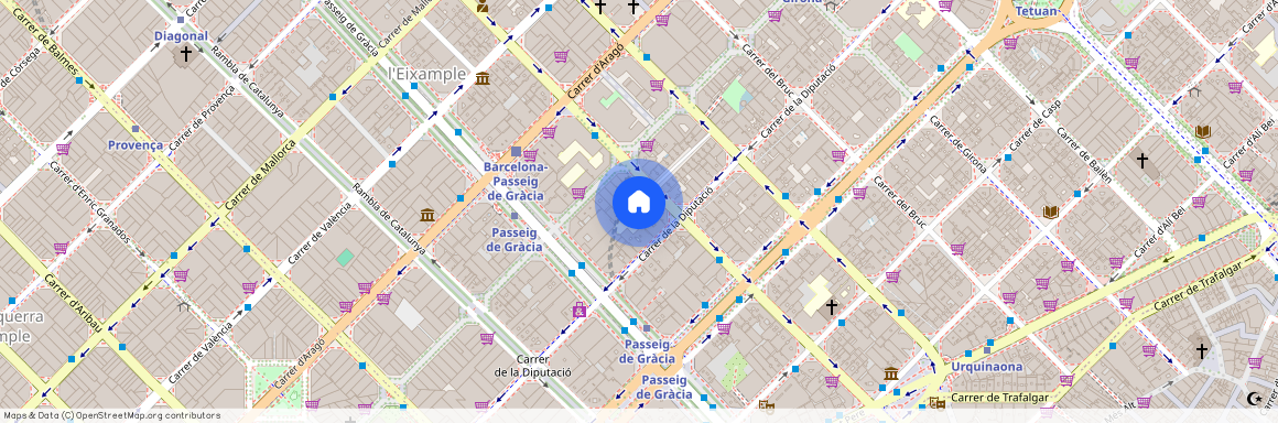 Barcelona Capital