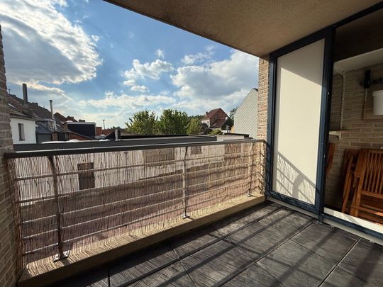 APP I 2 SLAAPKAMERS I TEMSE - Foto 1