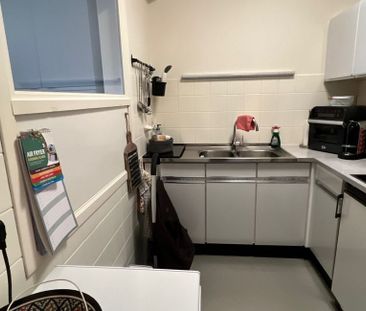 Studio met slaaphoek te huur in Knokke voor € 845 met 1 slaapkamer - Foto 5