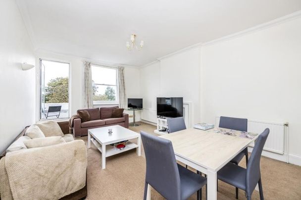 Hamilton Terrace, London, NW8 - Photo 1