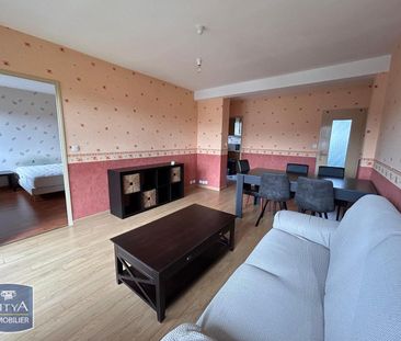 Location Appartement 2 pièces 44m² LIMOGES 87000 - Photo 6