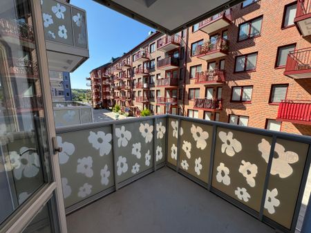 Mäldgatan, Järfälla - Photo 3