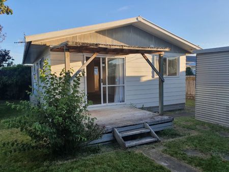 147A Denbigh Street, Feilding, Manawatu - Photo 5