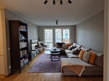 Brotorps Allé, Sundbyberg - Photo 3