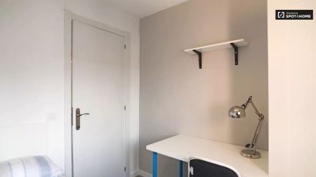 3-bedroom apartment for rent in Campamento, perfect for professionals or students - Foto 4