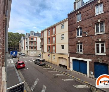 Location appartement 2 pièces 45 m² à Rouen (76000) - Photo 4