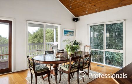 Elevated Luxury with Views Across Frankston - Photo 5