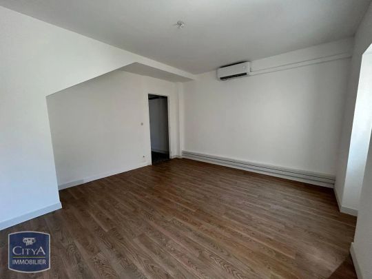 Maison à louer 4 pièces 92.1m² - Photo 1