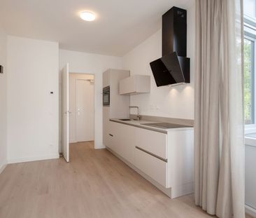 Appartement te huur: Uiverlaan 4-A 3145 XN Maassluis - Photo 1